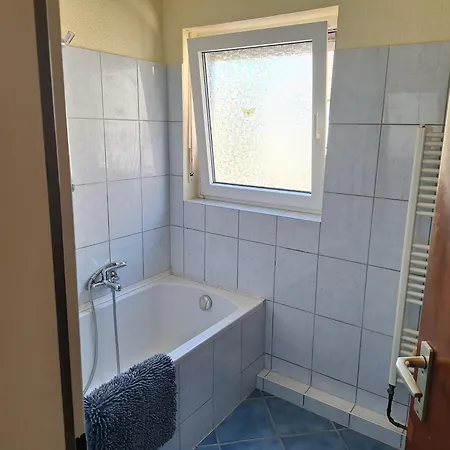Ella Schmidt Apartmán *