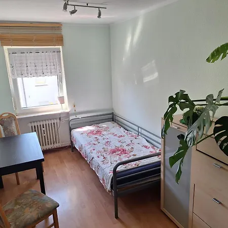 Ella Schmidt Apartmán