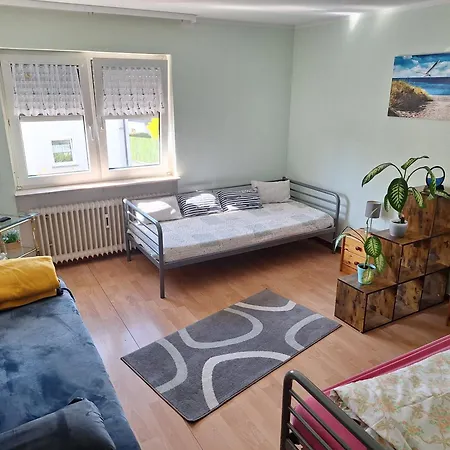 Apartmán Ella Schmidt *