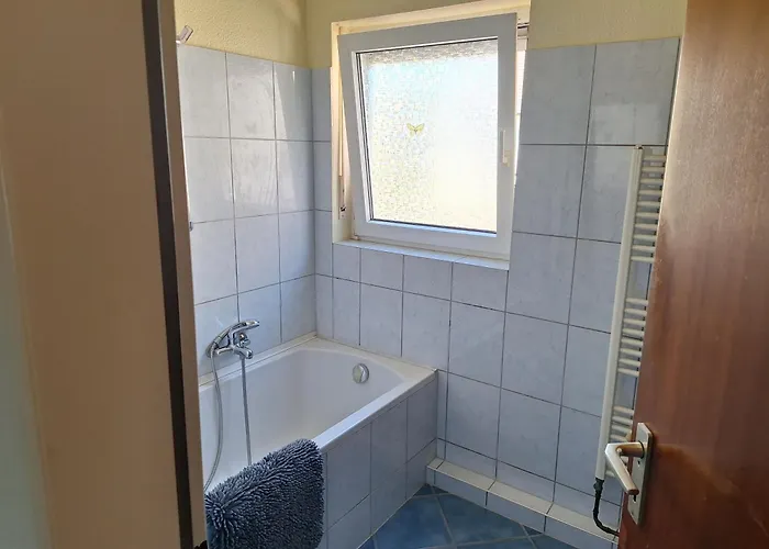 Ella Schmidt Apartmán *