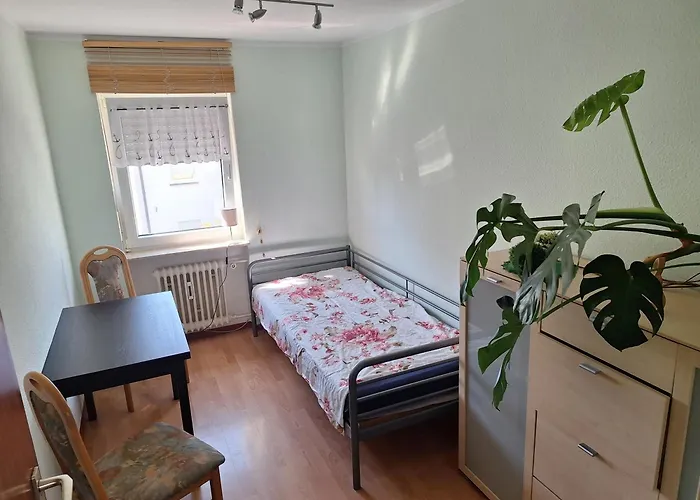 Ella Schmidt Apartmán